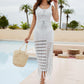 DRAWSTRING COVER UP DRESS Wäre Rare Trend