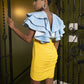 Adisa Dress Wäre Rare Fashion