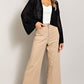 EYELET KNIT CARDIGAN Wäre Rare