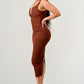 FALL MIDI DRESS Wäre Rare Fashion