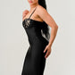 HOLIDAY COCKTAIL HOUR MIDI DRESS Wäre Rare Fashion