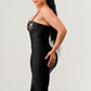 HOLIDAY COCKTAIL HOUR MIDI DRESS Wäre Rare Fashion