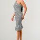 LEOPARD SPIRIT DRESS Wäre Rare Fashion