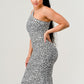 LEOPARD SPIRIT DRESS Wäre Rare Fashion