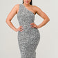 LEOPARD SPIRIT DRESS Wäre Rare Fashion