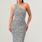 LEOPARD SPIRIT DRESS Wäre Rare Fashion