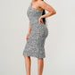 LEOPARD SPIRIT DRESS Wäre Rare Fashion