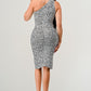 LEOPARD SPIRIT DRESS Wäre Rare Fashion
