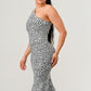 LEOPARD SPIRIT DRESS Wäre Rare Fashion