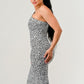 LEOPARD SPIRIT DRESS Wäre Rare Fashion