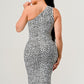 LEOPARD SPIRIT DRESS Wäre Rare Fashion