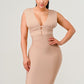 NATURALLY CHIC BANDAGE DRESS Wäre Rare Fashion