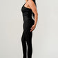BODYCON BANDAGE JUMPSUIT Wäre Rare Fashion