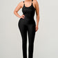 BODYCON BANDAGE JUMPSUIT Wäre Rare Fashion