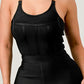 BODYCON BANDAGE JUMPSUIT Wäre Rare Fashion