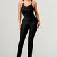 BODYCON BANDAGE JUMPSUIT Wäre Rare Fashion
