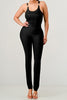 BODYCON BANDAGE JUMPSUIT Wäre Rare Fashion