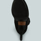 SALDANA Convertible Suede Leather High Boots Wäre Rare Fashion