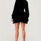 MERRY GO ROUND RUFFLE DRESS Wäre Rare Fashion