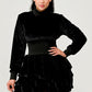 MERRY GO ROUND RUFFLE DRESS Wäre Rare Fashion