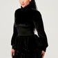 MERRY GO ROUND RUFFLE DRESS Wäre Rare Fashion