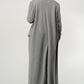 Oversized Blazer Coat Suite Set Athina