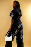 Feathered Whispers Set Wäre Rare