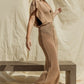 OPEN SWEATER COVER UP DRESS Wäre Rare Fashion