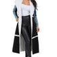 Fuzzy Teddy Trench Coat Wäre Rare Fashion