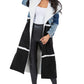 Fuzzy Teddy Trench Coat Wäre Rare Fashion