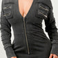 Couture Comfort Jumpsuit Athina