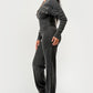 Couture Comfort Jumpsuit Athina