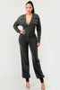 Couture Comfort Jumpsuit Athina