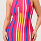 SUNSET BLVD MAXI DRESS Wäre Rare Fashion