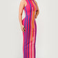SUNSET BLVD MAXI DRESS Wäre Rare Fashion