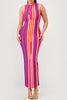 SUNSET BLVD MAXI DRESS Wäre Rare Fashion
