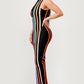 SUNSET BLVD MAXI DRESS Wäre Rare Fashion