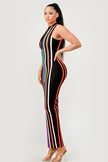 SUNSET BLVD MAXI DRESS Wäre Rare Fashion