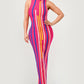 SUNSET BLVD MAXI DRESS Wäre Rare Fashion
