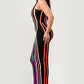 SUNSET BLVD MAXI DRESS Wäre Rare Fashion