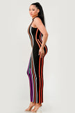 SUNSET BLVD MAXI DRESS Wäre Rare Fashion