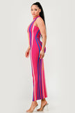 SUNSET BLVD MAXI DRESS Wäre Rare Fashion