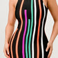 SUNSET BLVD MAXI DRESS Wäre Rare Fashion