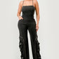 Moto Mystique Jumpsuit Athina
