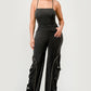 Moto Mystique Jumpsuit Athina