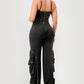Moto Mystique Jumpsuit Athina