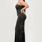 Moto Mystique Jumpsuit Athina