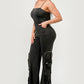 Moto Mystique Jumpsuit Athina