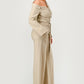 SAVANNAH TRENCH JUMPSUIT Wäre Rare Fashion