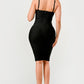 MAZE ENIGMA BODYCON DRESS Wäre Rare Fashion